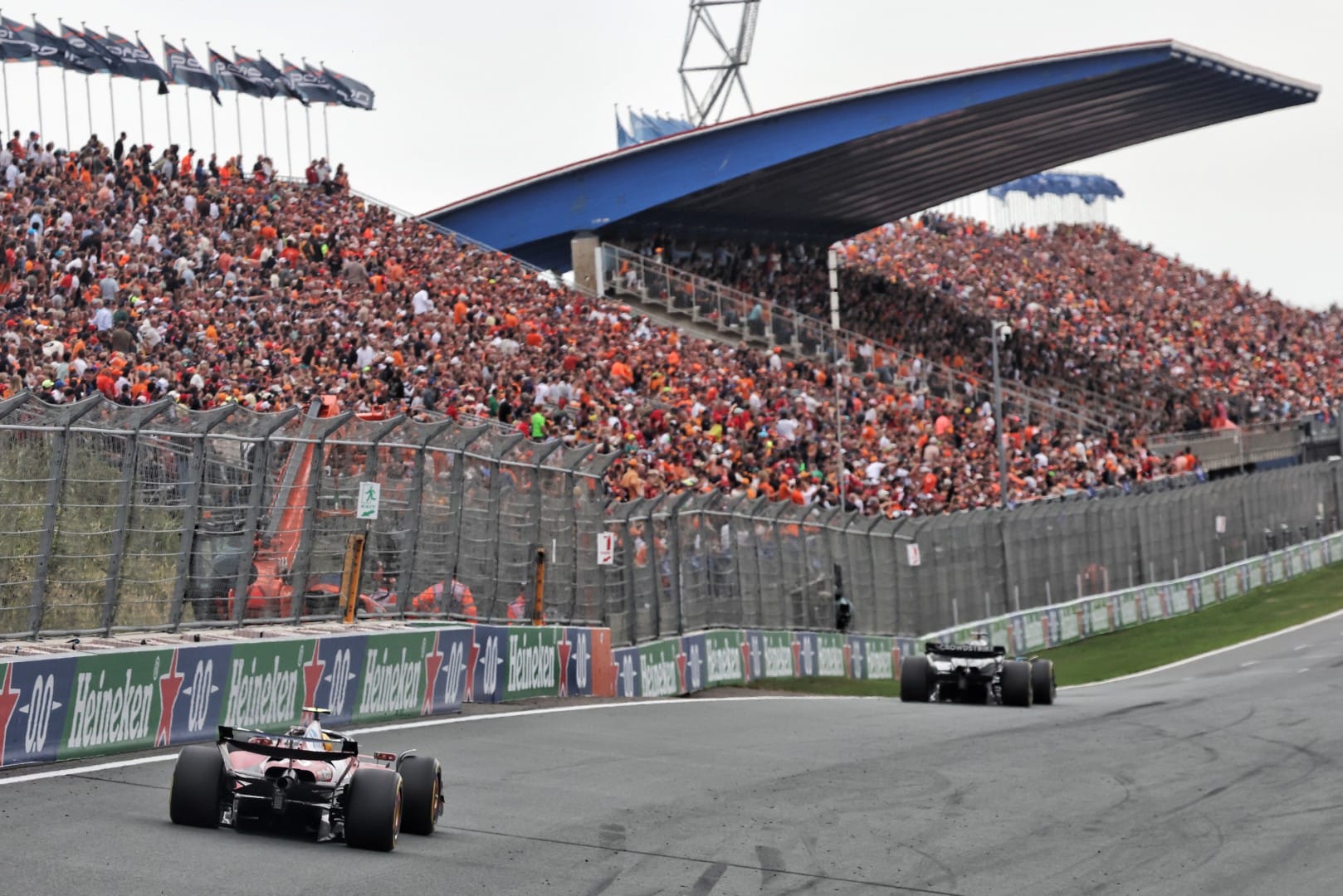 Lewis Hamilton, Ferrari, F1