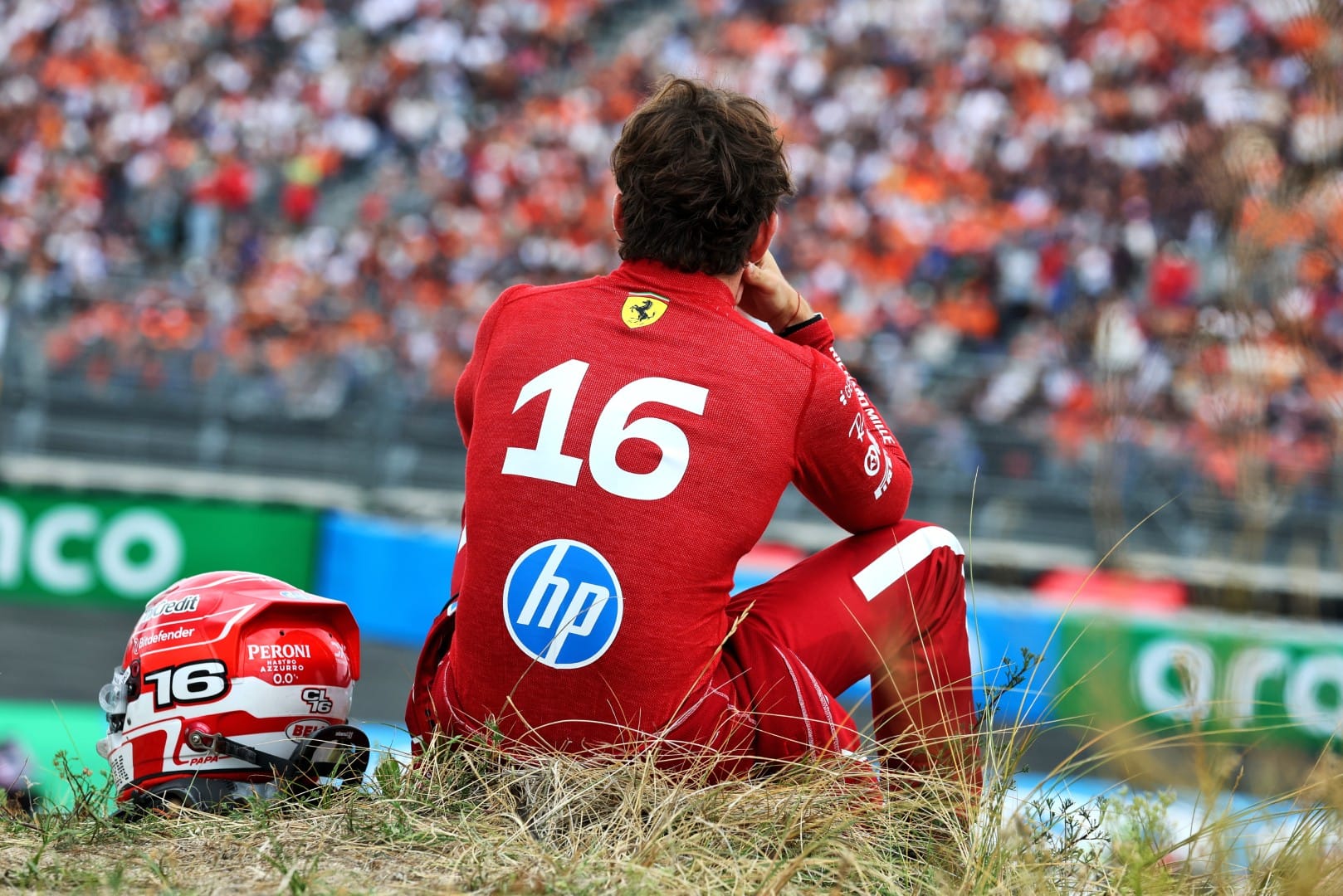 Charles Leclerc, Ferrari, F1