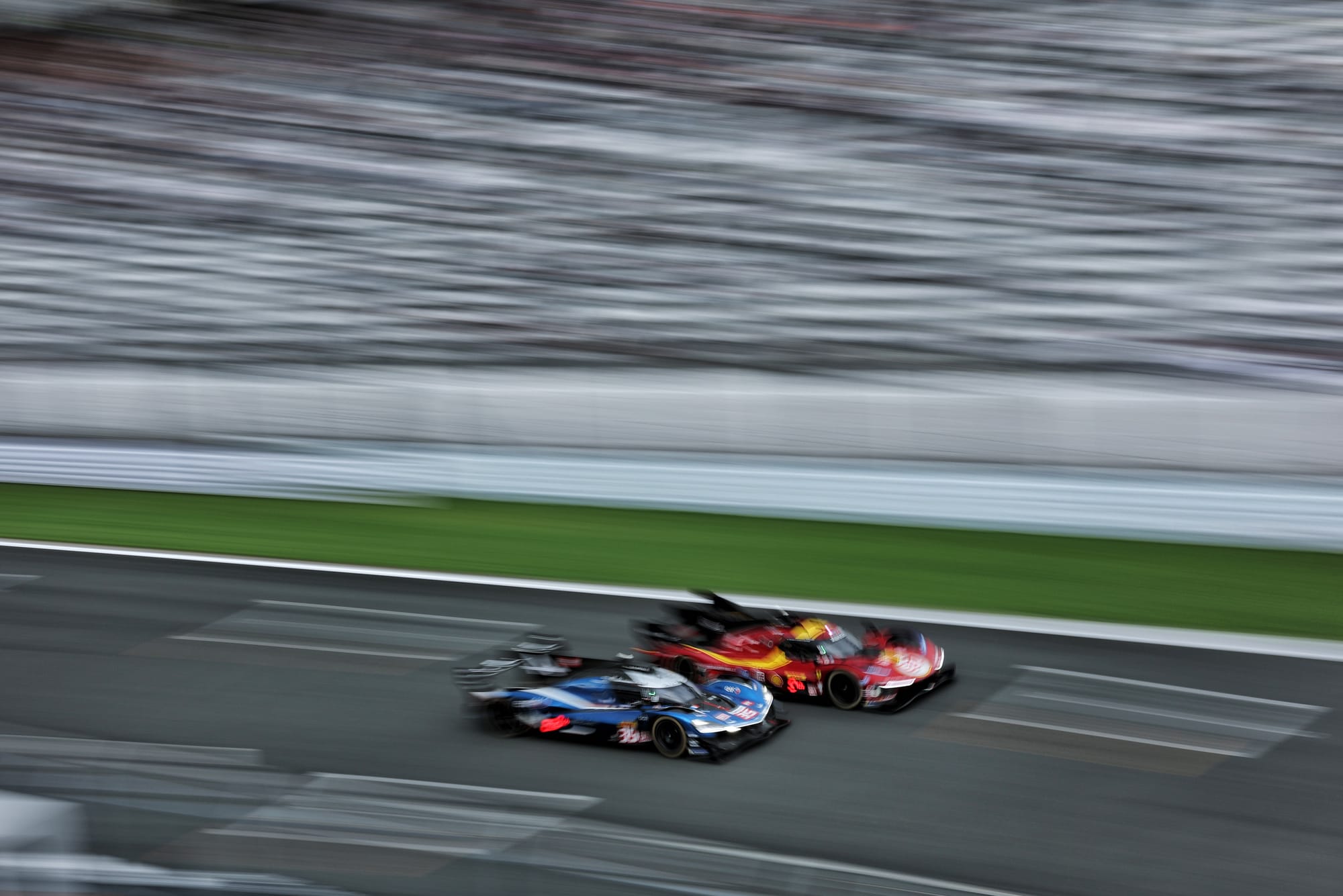Winners and losers from Alpine's Fuji WEC breakthrough