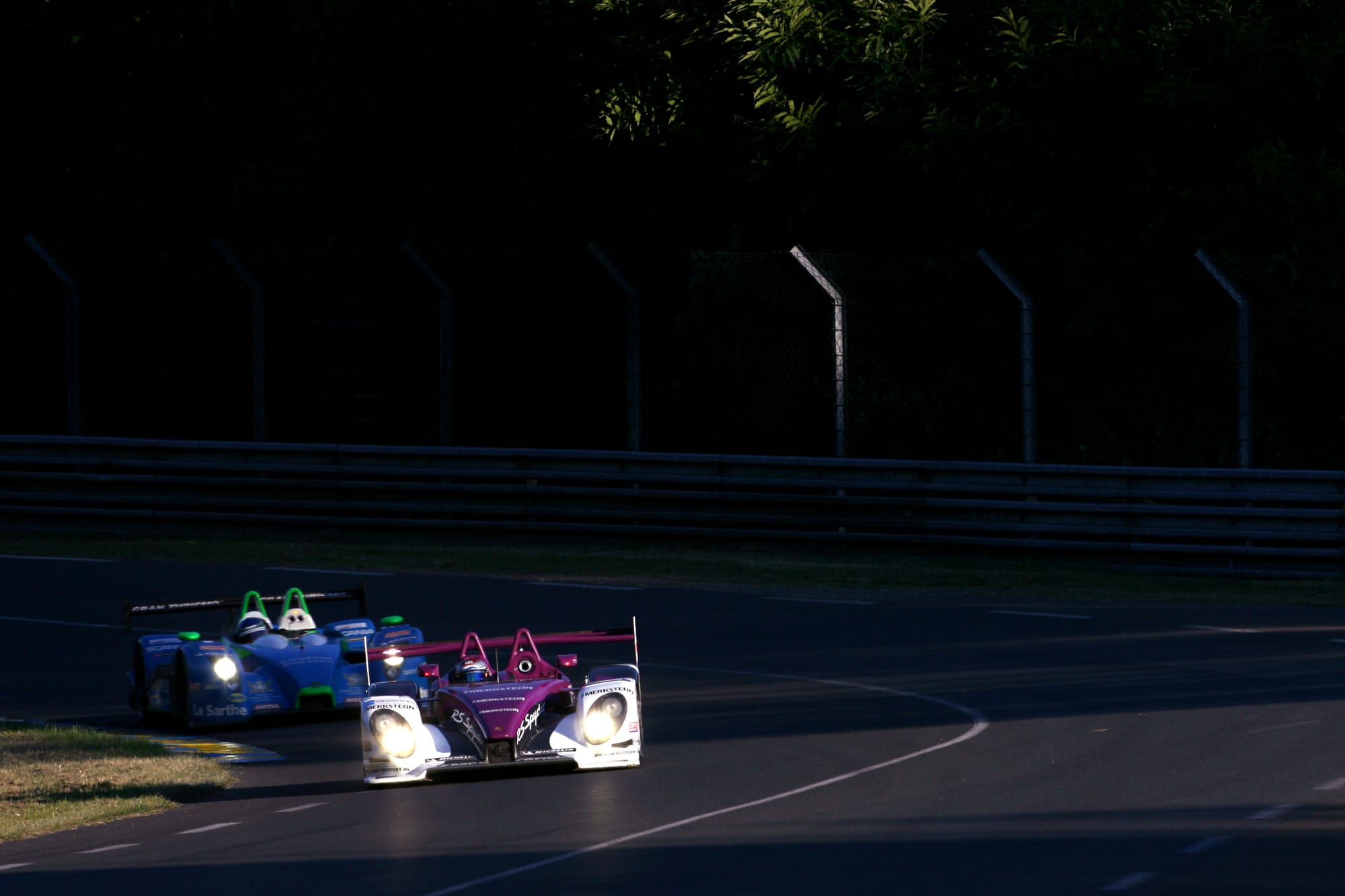 Le Mans 24 Hours