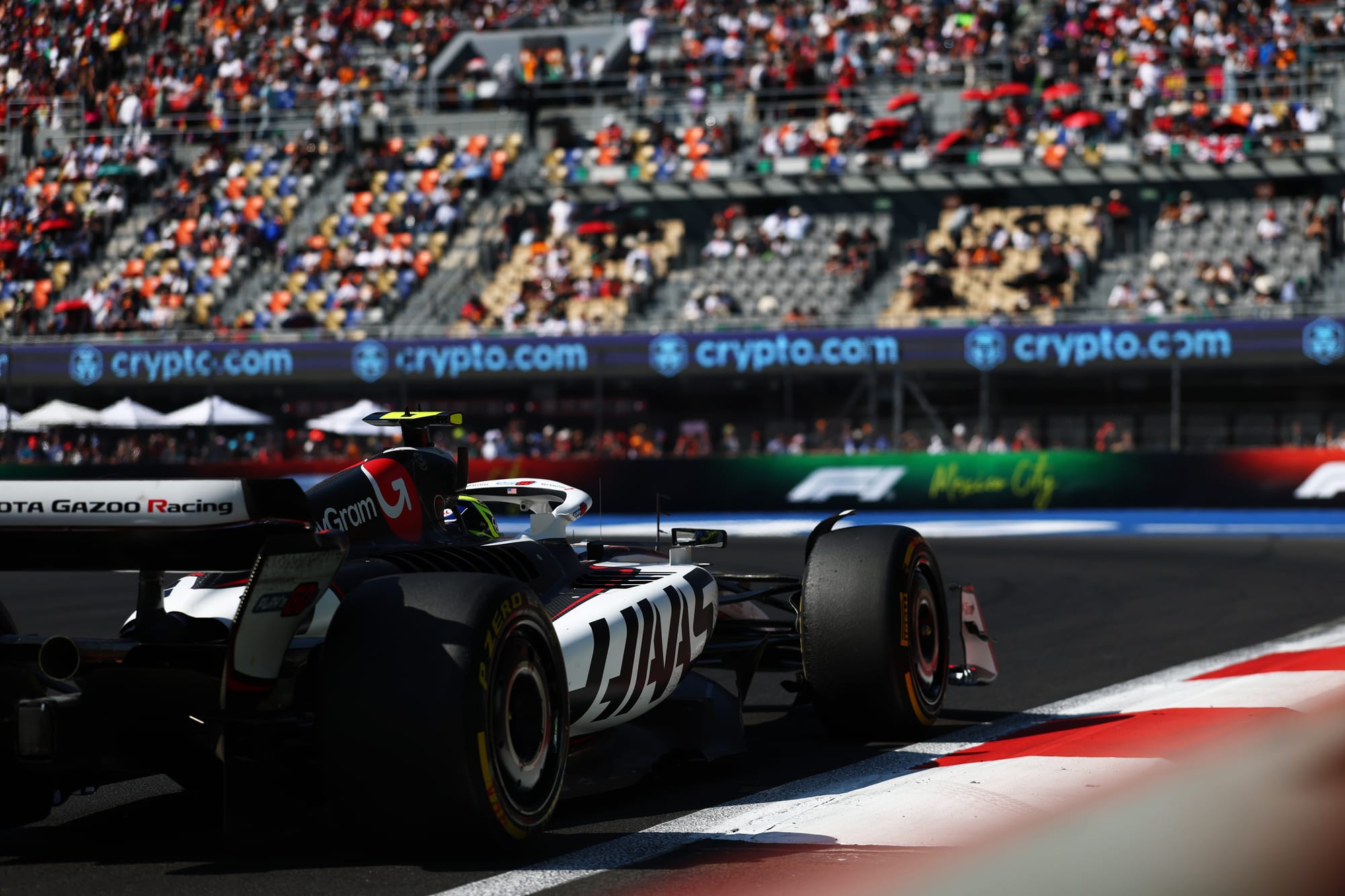 Bearman hasn't proved he's destined for Ferrari - yet