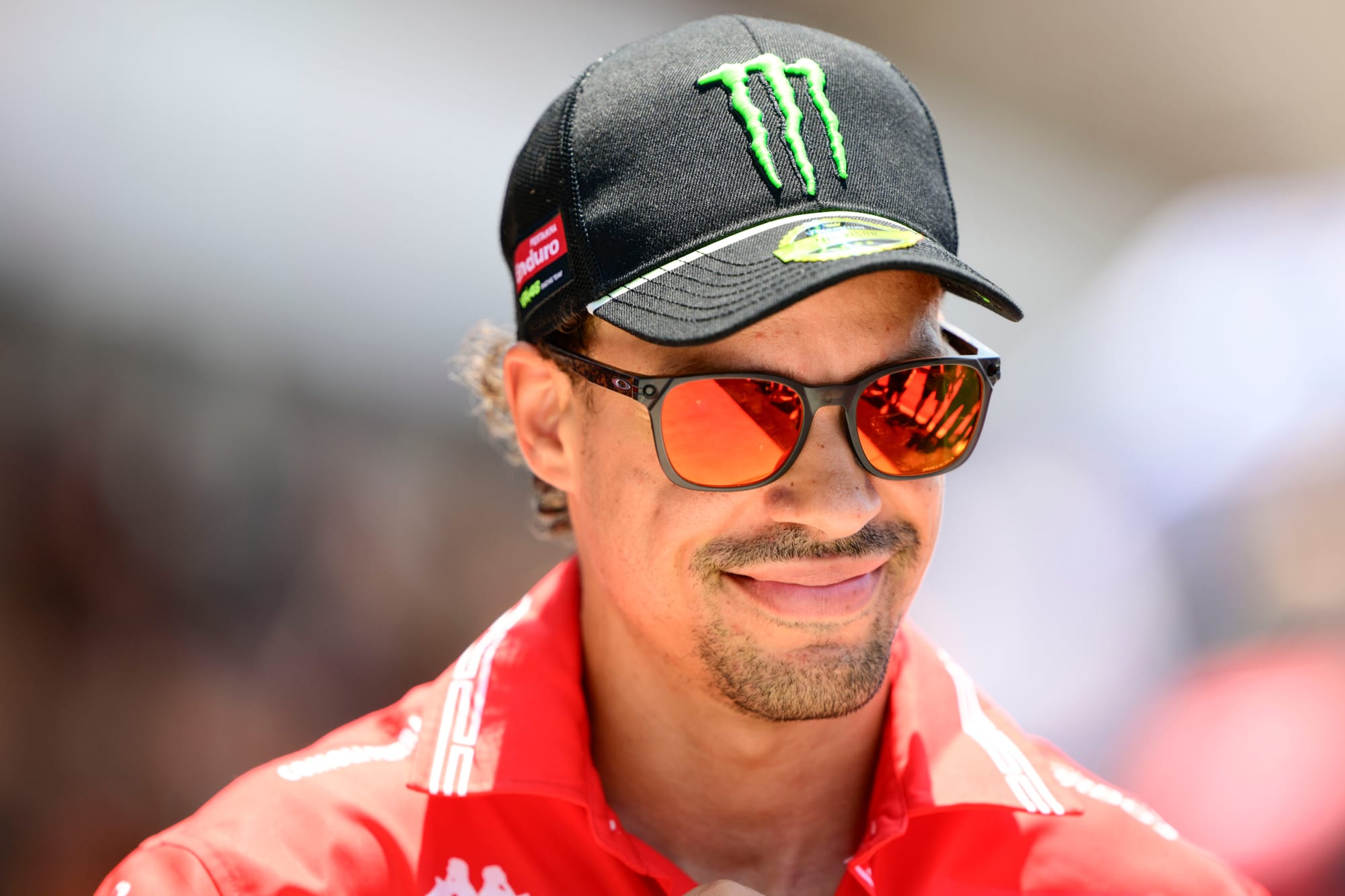 Franco Morbidelli