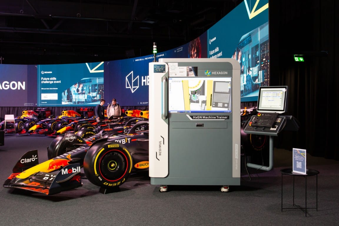 Red Bull F1