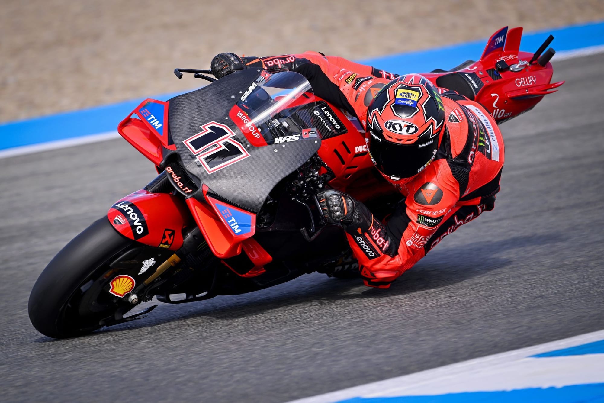 Why this is MotoGP's highest-stakes cameo in years