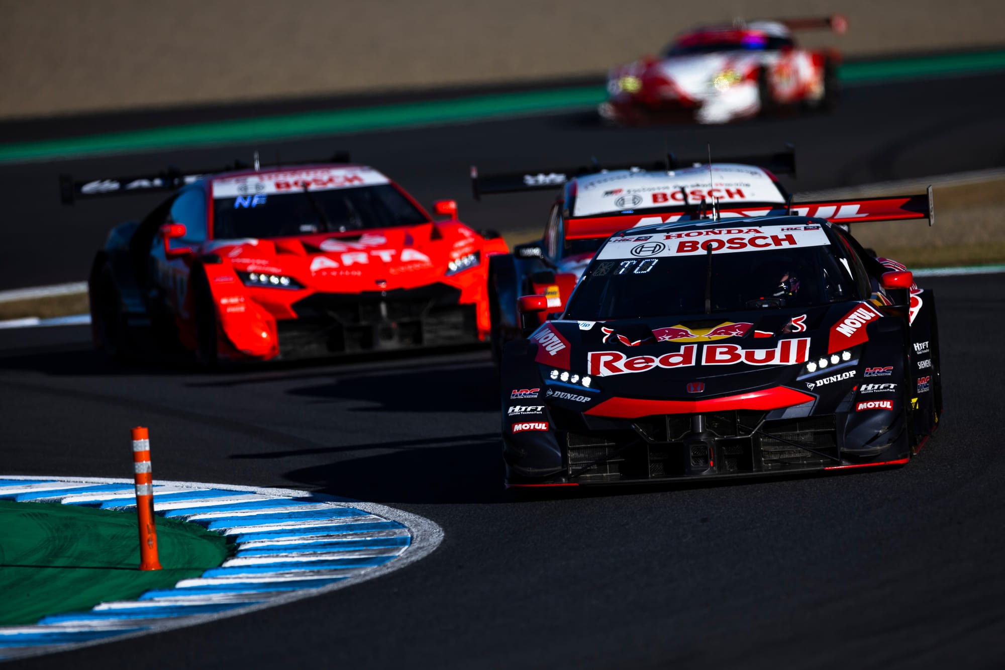 Super GT 2022