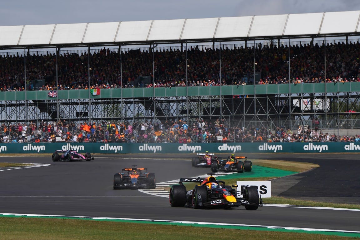 Max Verstappen, Red Bull, F1