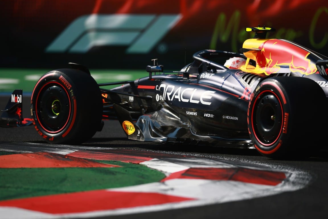 Red Bull retrasa la decisión sobre sus pilotos de F1 en 2026