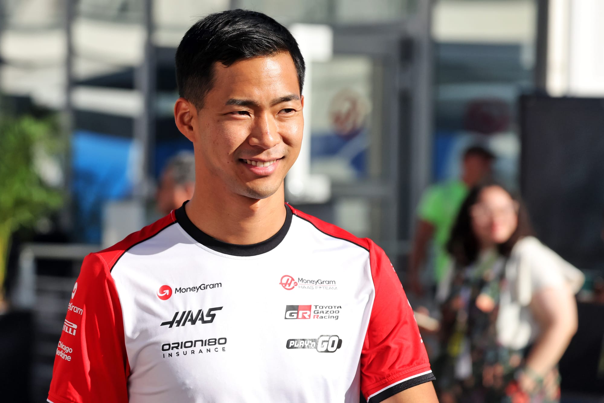 Ryo Hirakawa