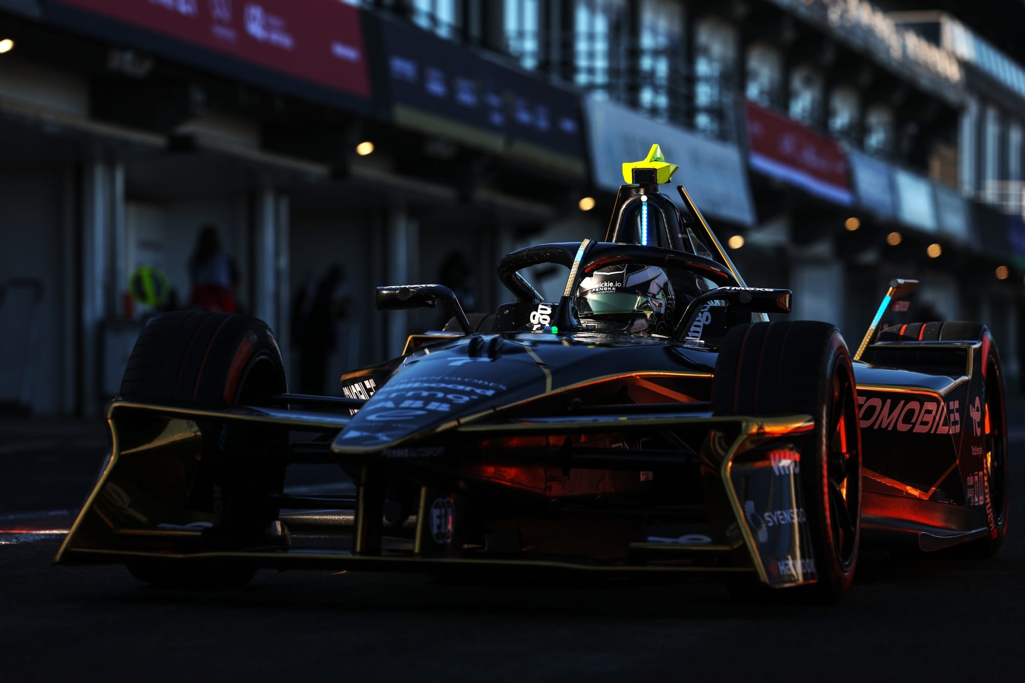 What's going on with Formula E's big Gen4 manufacturer mysteries