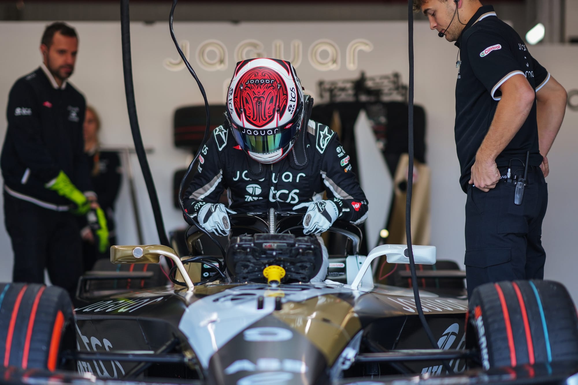 Formula E's longest relationship may be at a win or bust moment