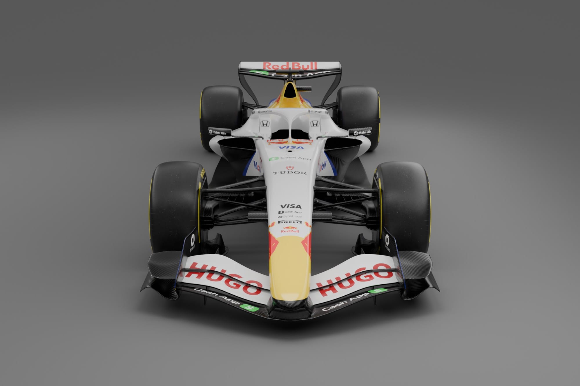 Not 'F2 pace' - FIA hits back at latest 2026 F1 fear