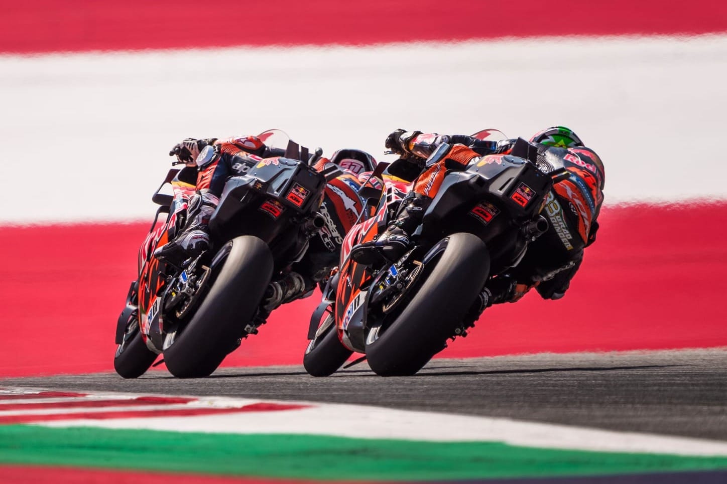 What's behind a shocking MotoGP 2025 whitewash
