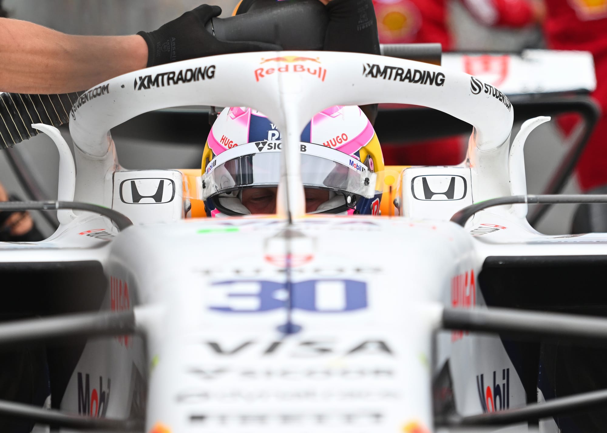 Who has the most to lose at F1 2025's final races