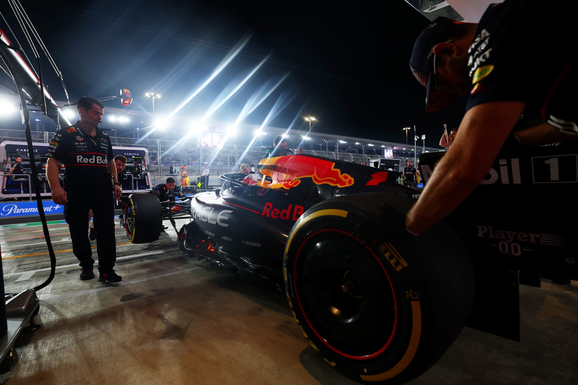 Mark Hughes: The clues that could unlock a Verstappen comeback