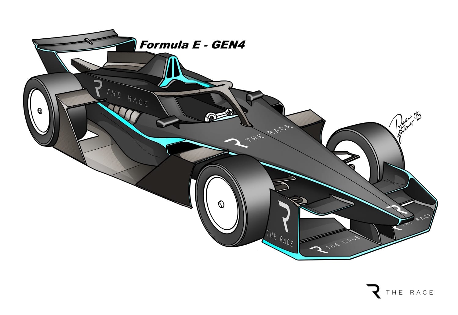 Can Formula E's faster new car turn F1 drivers' heads?