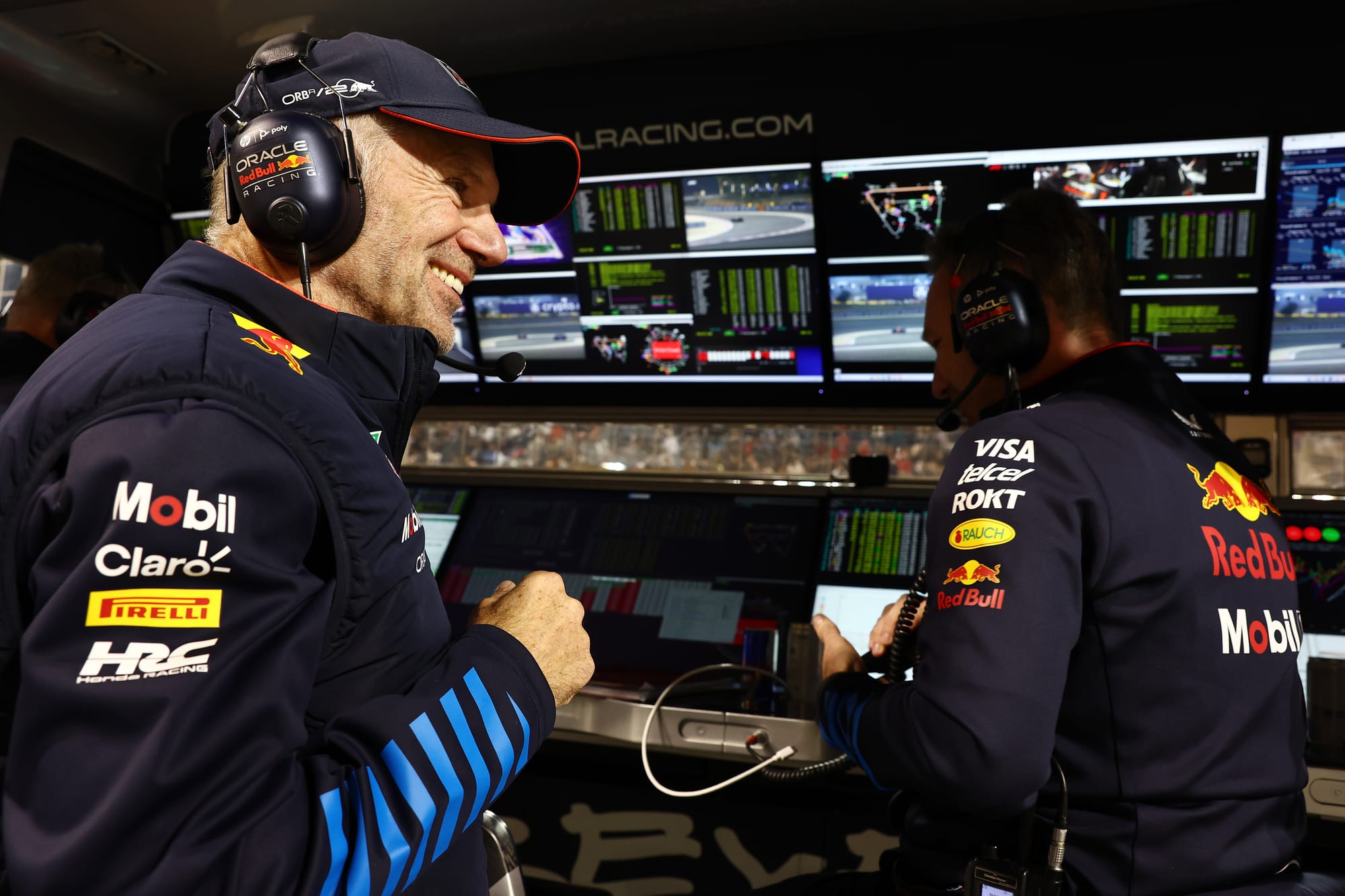 Odd? Our verdict as Newey named next Aston Martin team boss