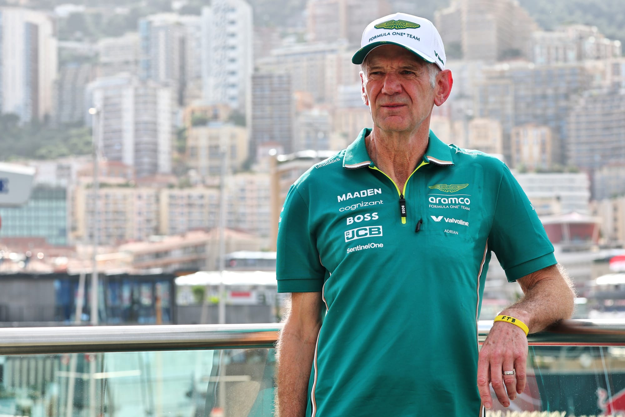 Odd? Our verdict as Newey named next Aston Martin team boss