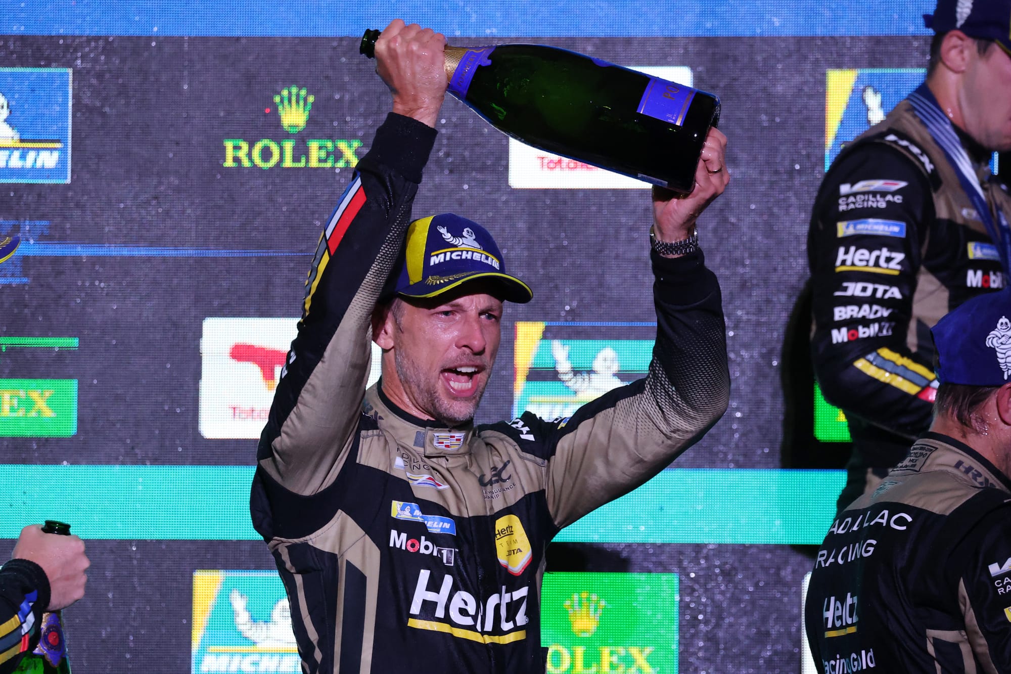 How good Button's post-F1 career has really been