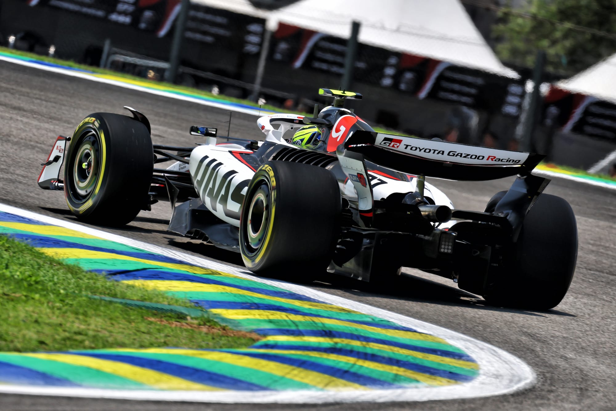 Who has the most to lose at F1 2025's final races