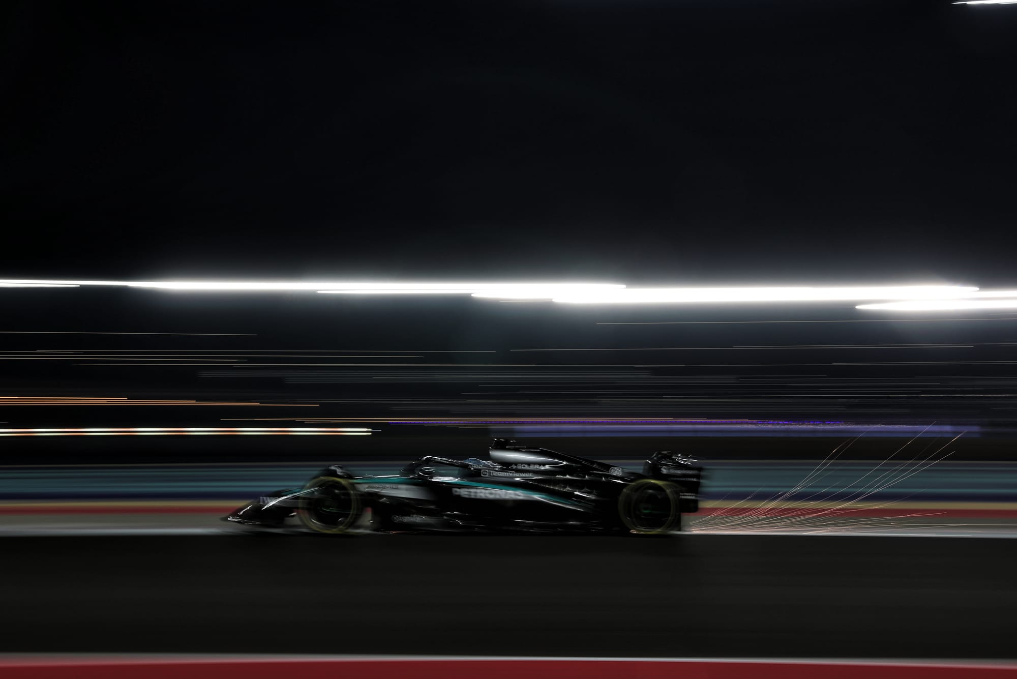 Qatar GP at risk of fresh tyre concern after cuts discovered