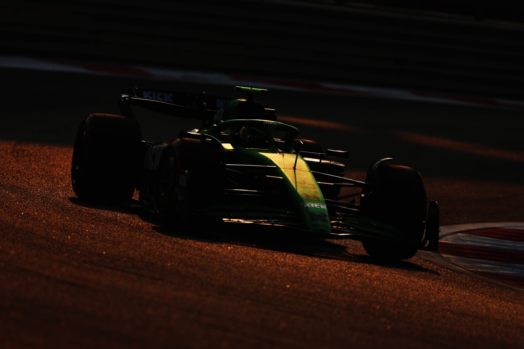 New F1 Concorde Agreement gives FIA cash boost