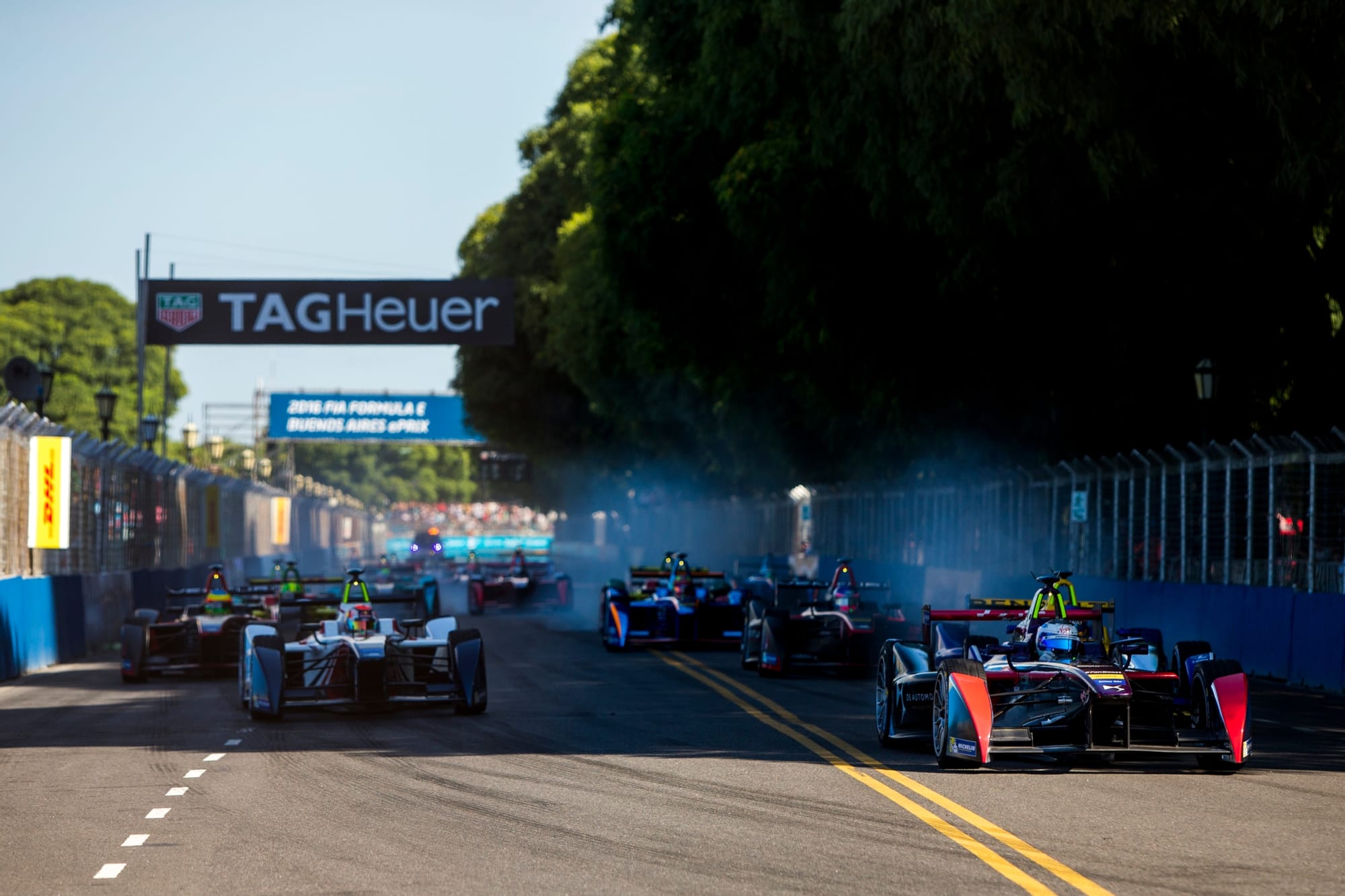 End of an era as a title-inspiring team manager exits