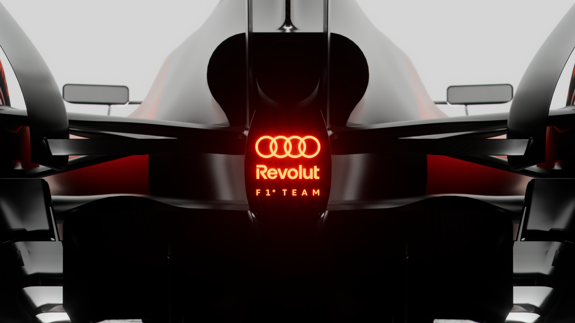 Audi reveals date of first-ever F1 launch