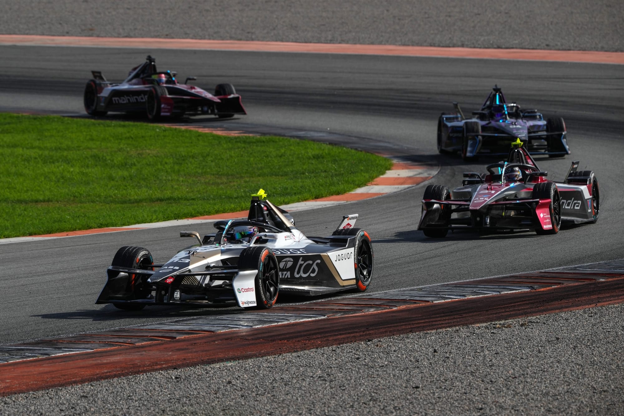 Our predictions for the 2025-26 Formula E season