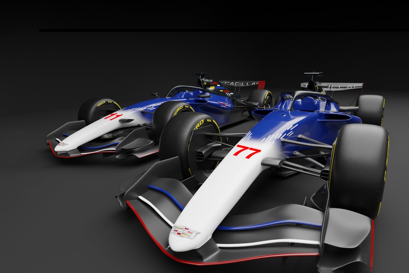 What engine every F1 team is using for 2026 rules