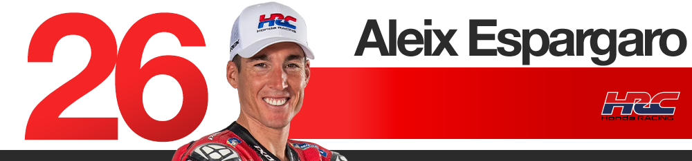Aleix Espargaro, Honda, MotoGP