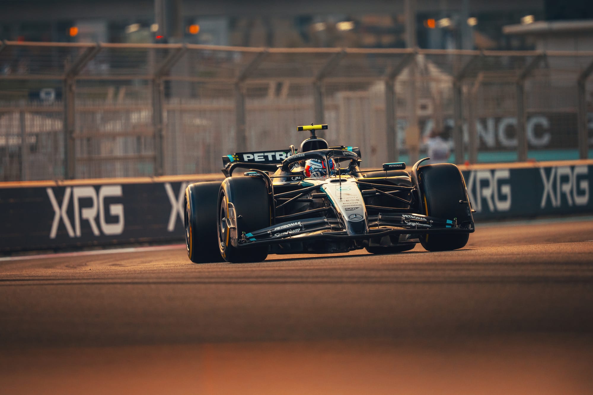 What engine every F1 team is using for 2026 rules