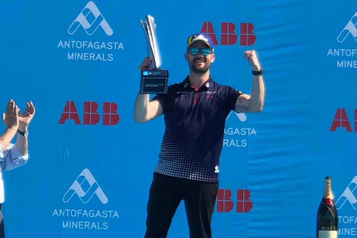 End of an era as a title-inspiring team manager exits