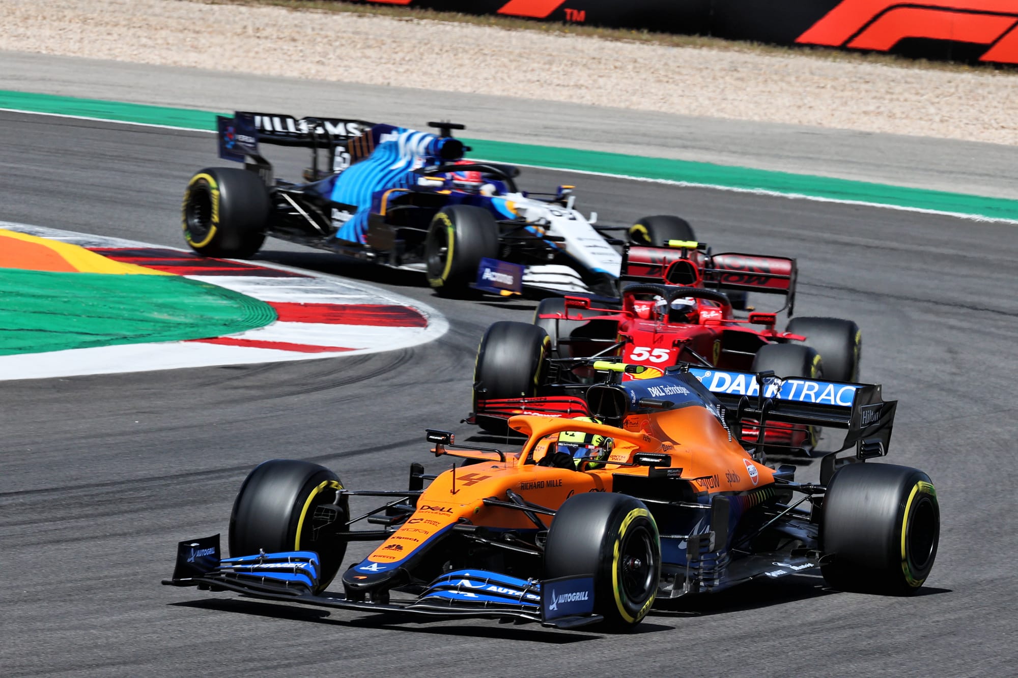 F1 race contracts: How long will each track stay on the calendar?