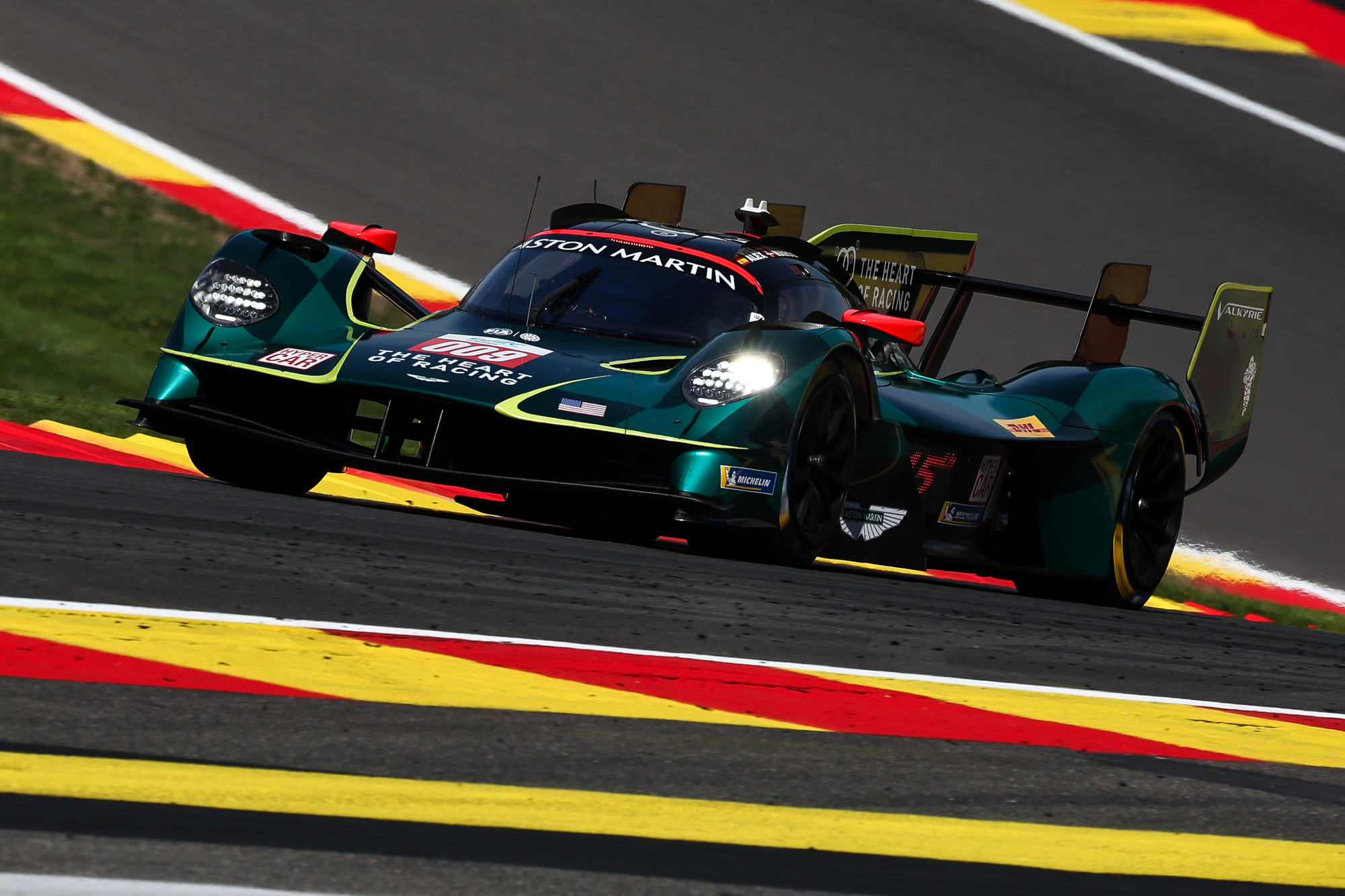 The crucial next steps for Aston Martin's Valkyrie