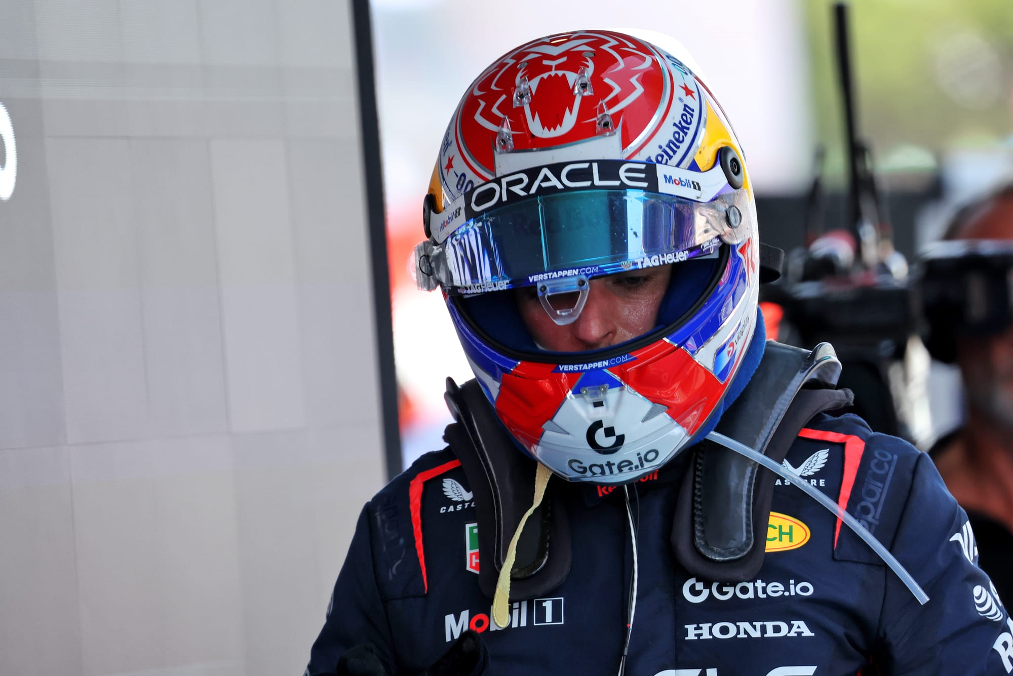 What really cost Verstappen title beyond his biggest error