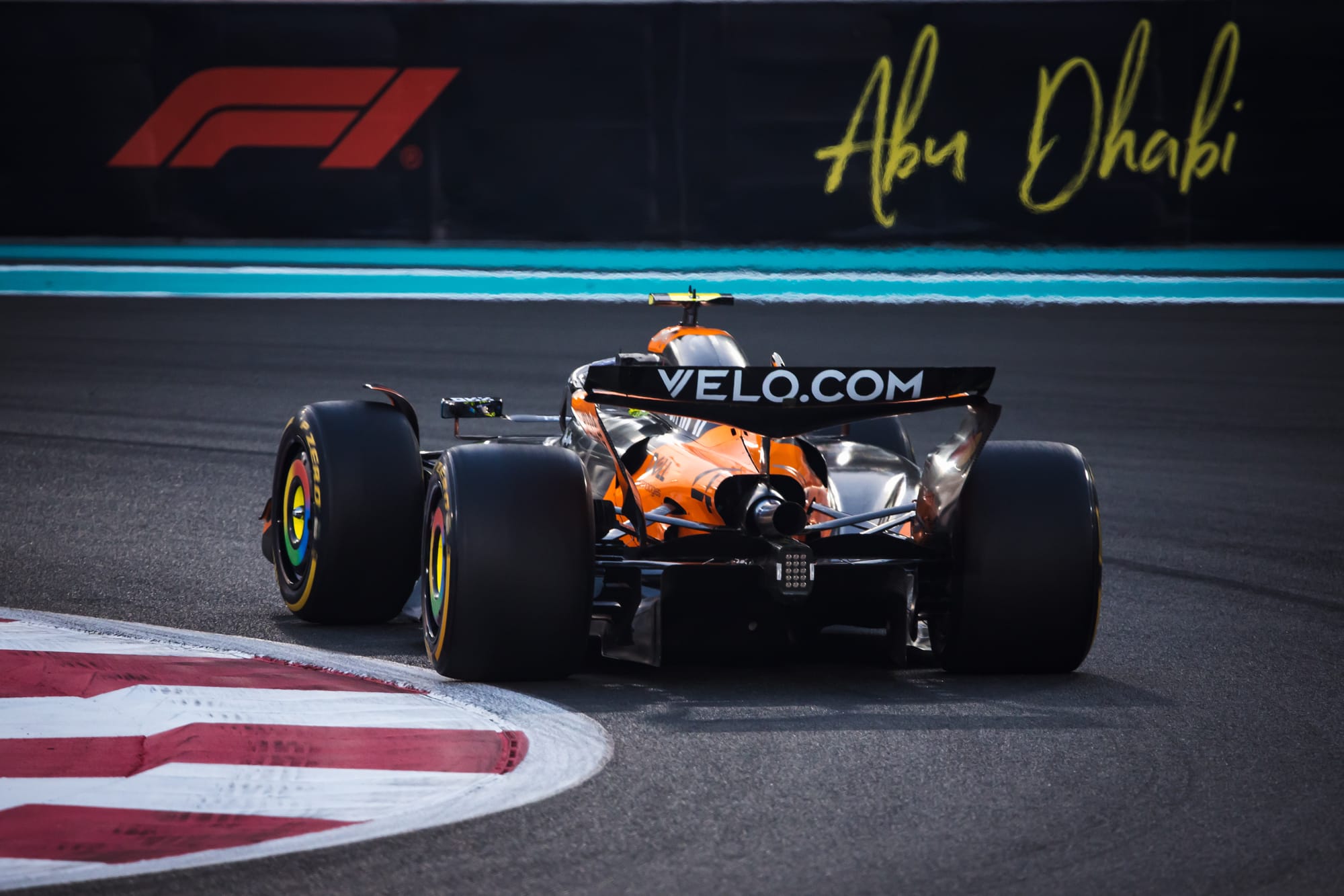 Return of Norris's 'worst nightmare' complicates F1 title showdown