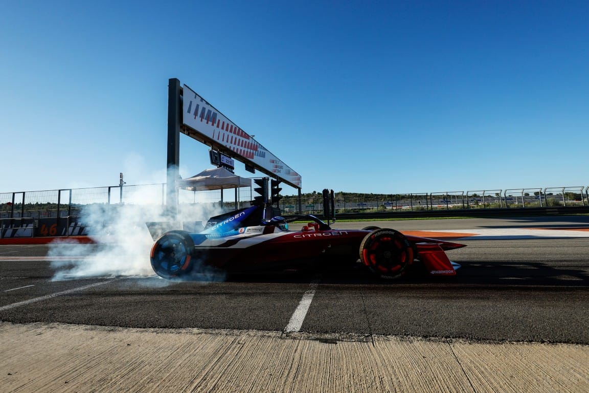 Transition year - or more? What awaits Formula E's Gen3 standout