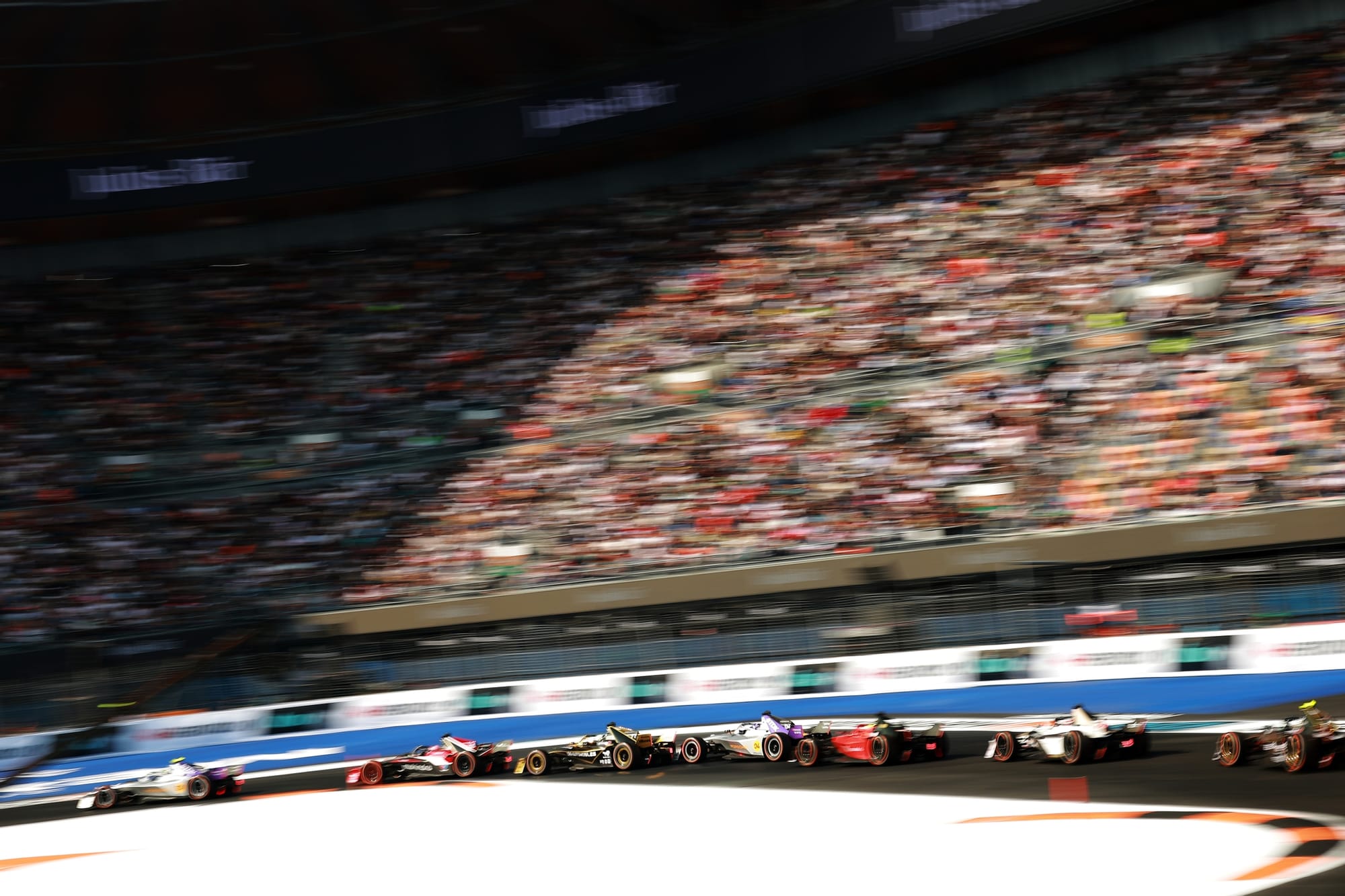 This is where Formula E must start its new Gen4 era