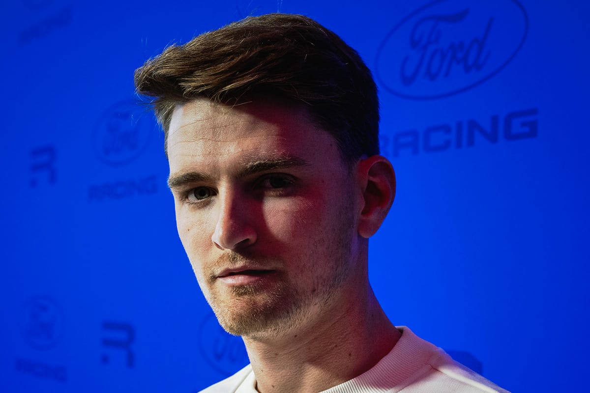 Seven things to watch in the 2026 Daytona 24 Hours