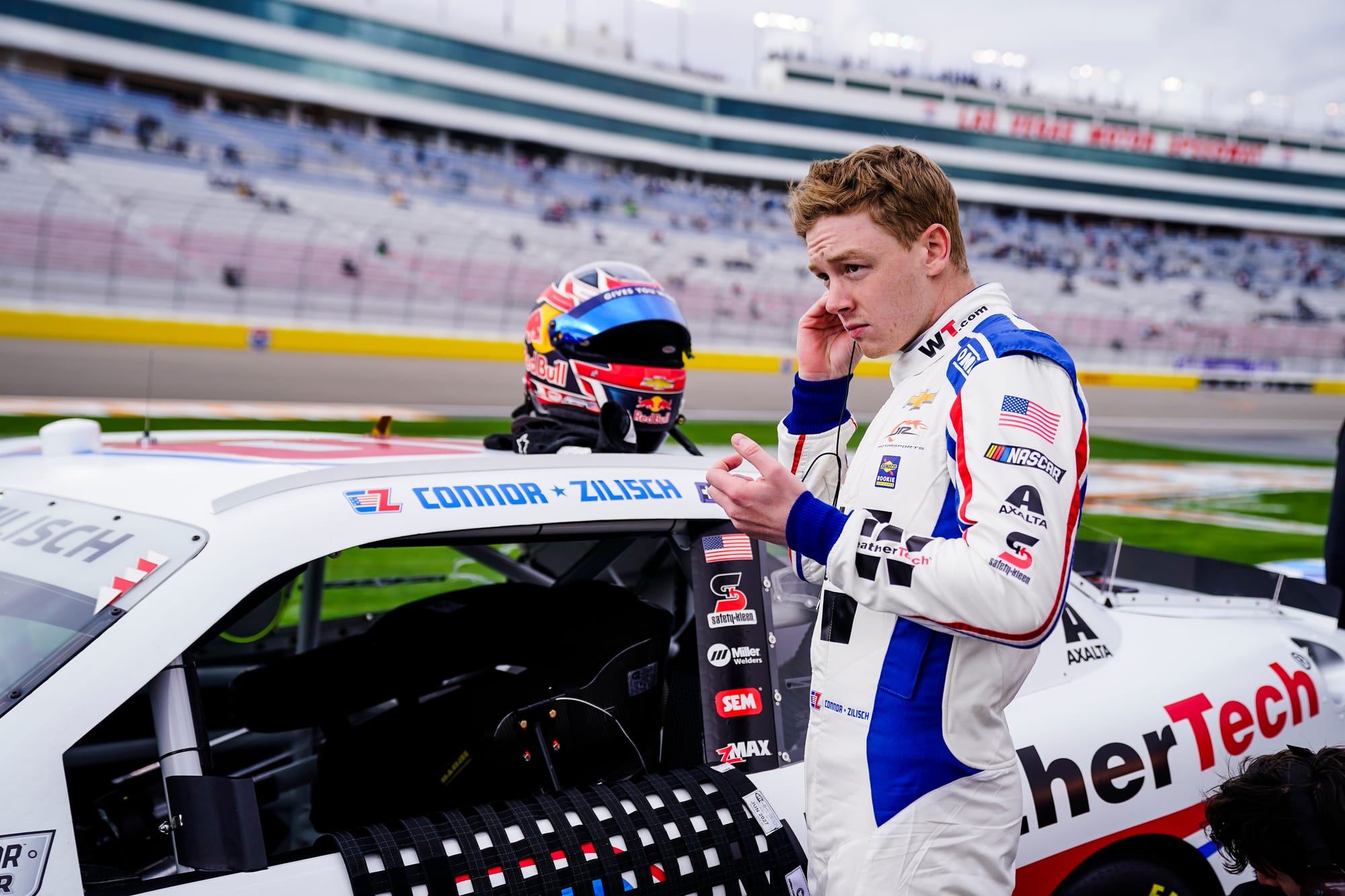 Seven things to watch in the 2026 Daytona 24 Hours