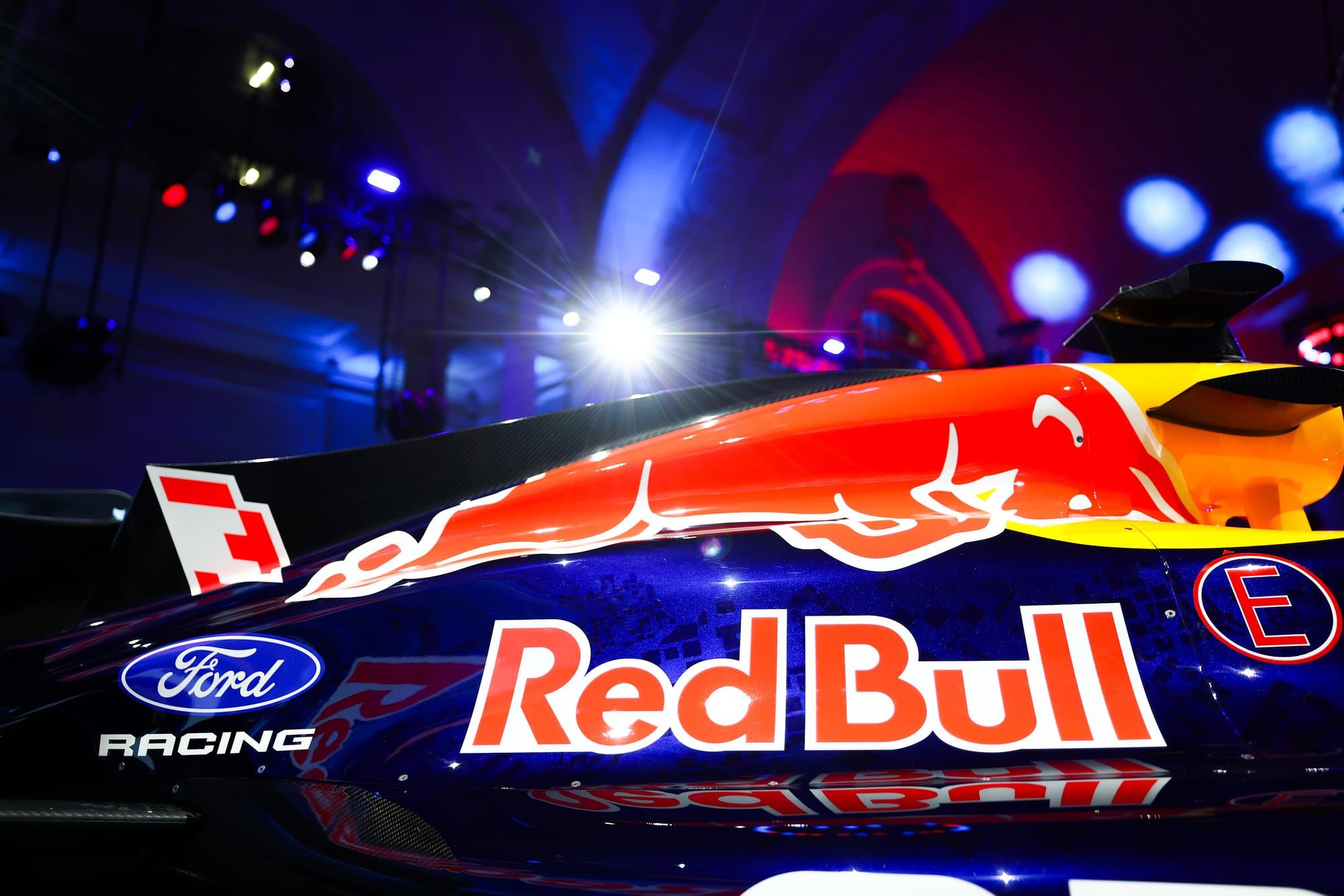 'Unstoppable'? Red Bull/Ford mixed messaging isn't what it seems
