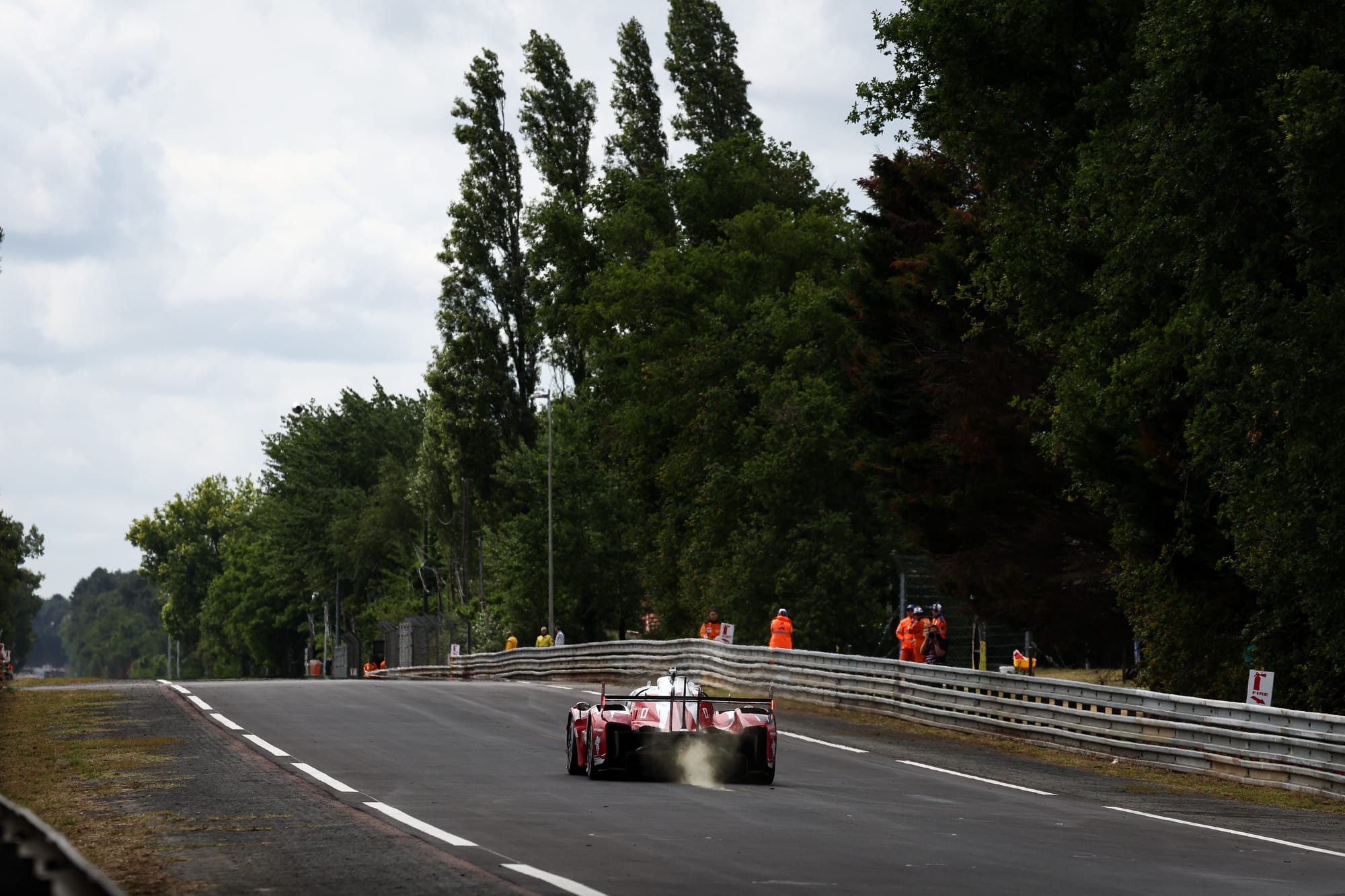 Everything you need to know about Toyota's revamped Hypercar