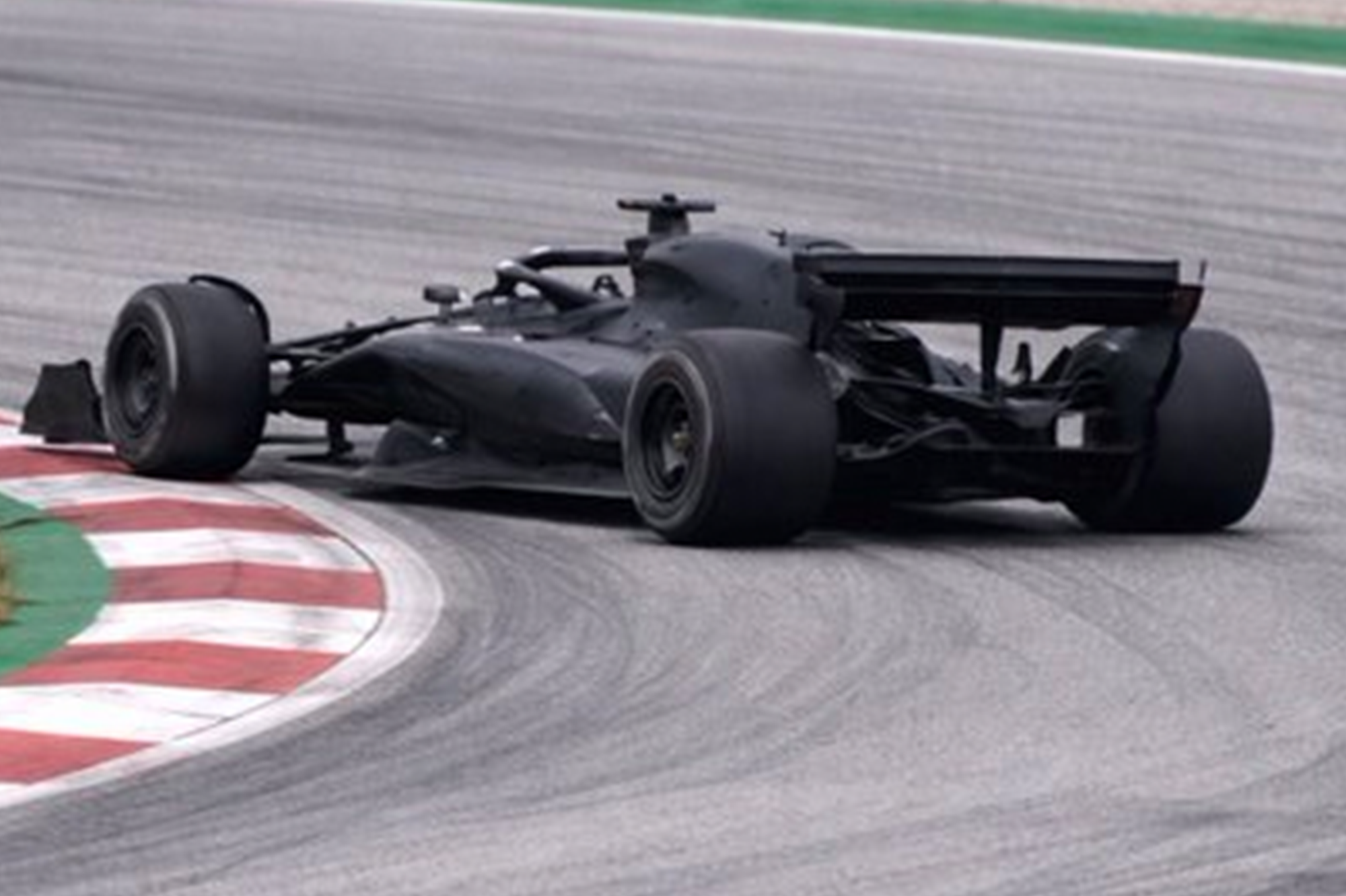 Audi 2026 F1 fakes a preview of confusing launch season