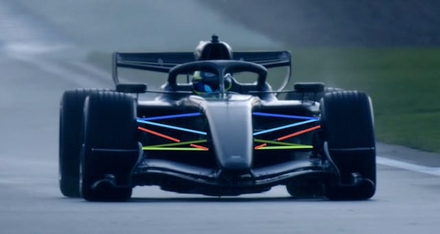 Gary Anderson: What Cadillac's 2026 F1 car has revealed