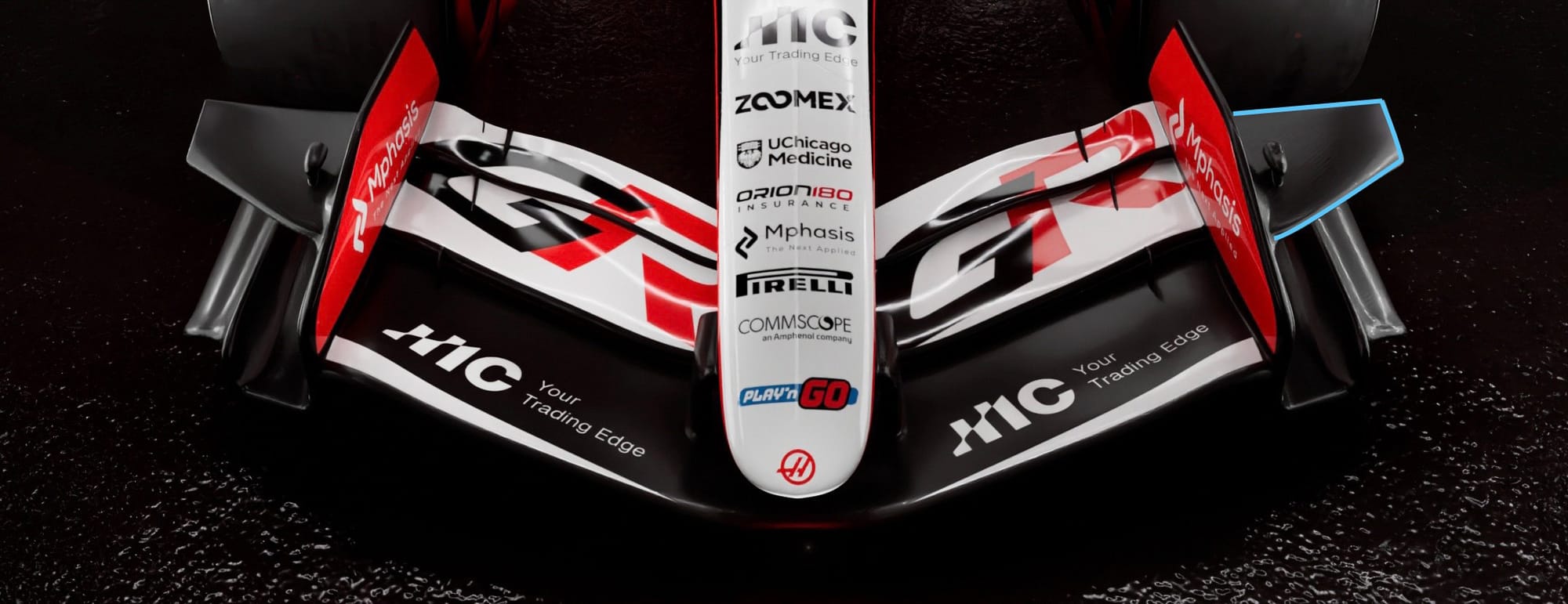 Gary Anderson's verdict on Haas's 2026 F1 car renders