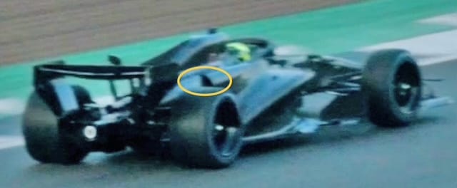 Gary Anderson: What Cadillac's 2026 F1 car has revealed