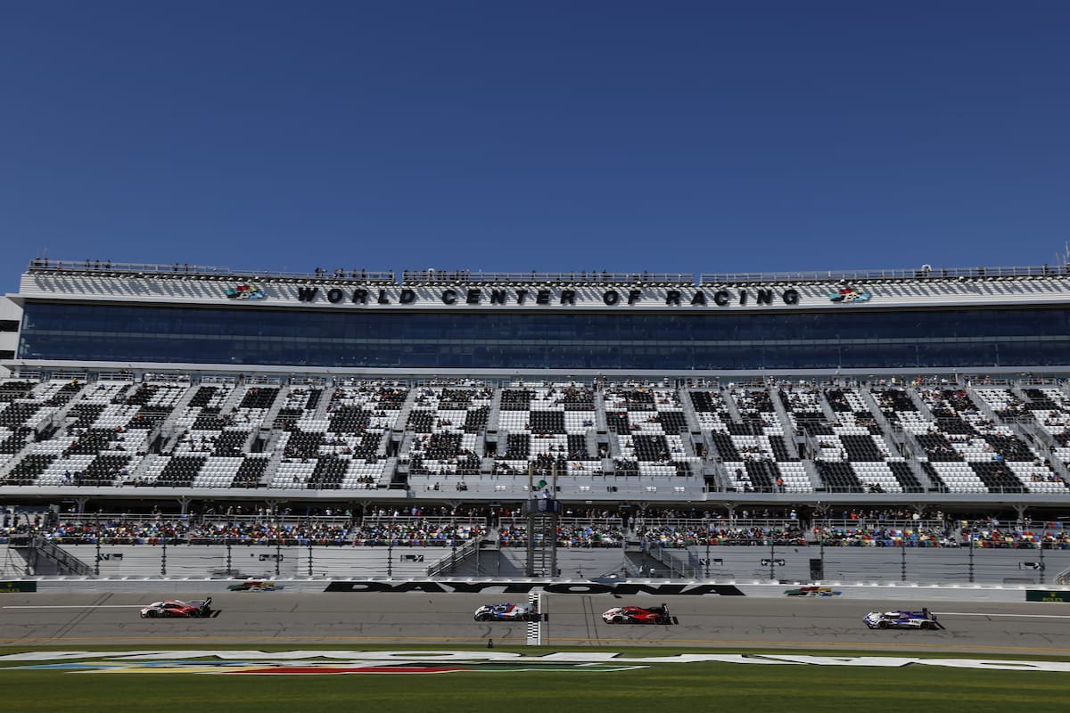 Seven things to watch in the 2026 Daytona 24 Hours