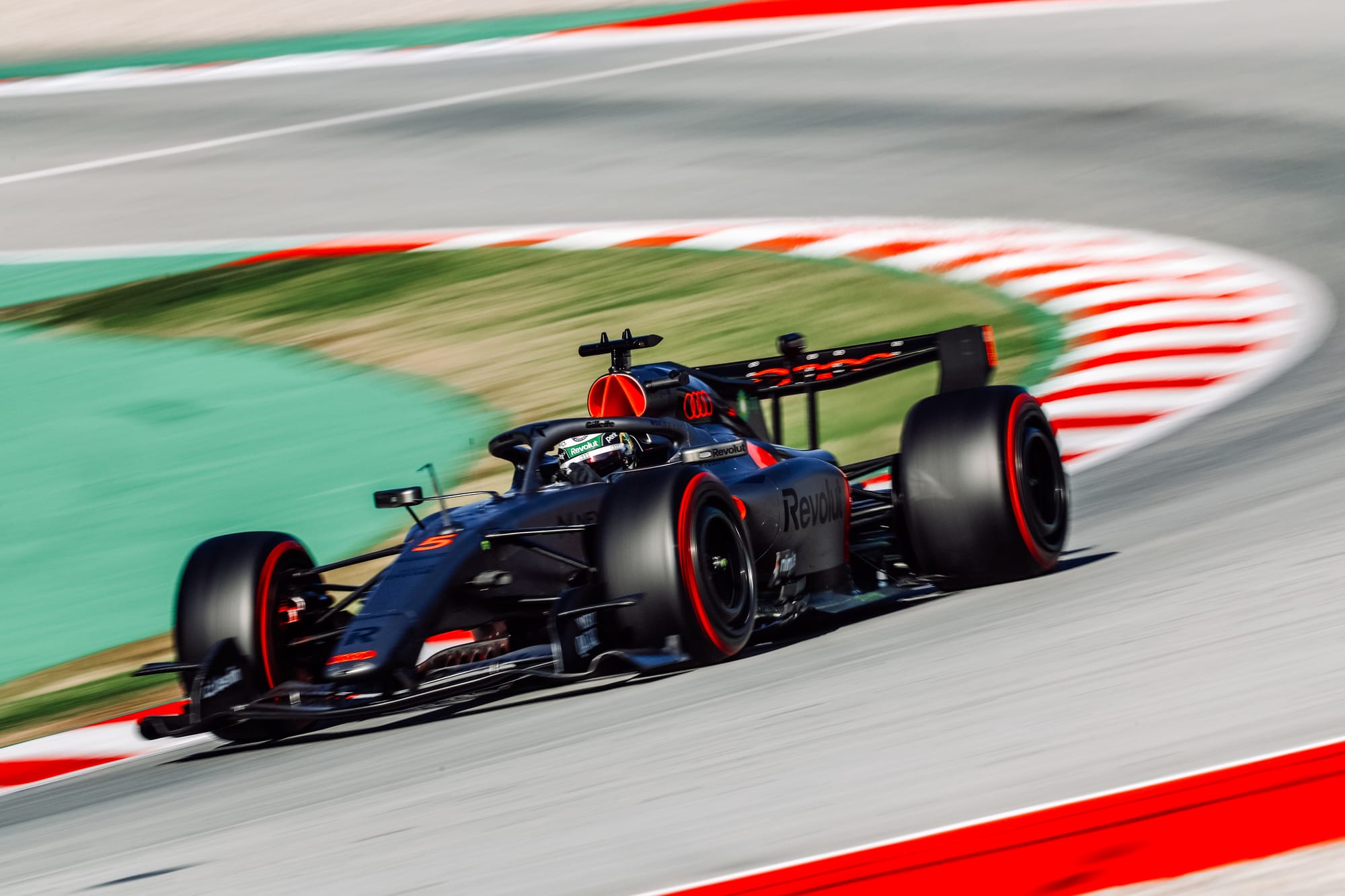 Every 2026 F1 car and livery revealed so far