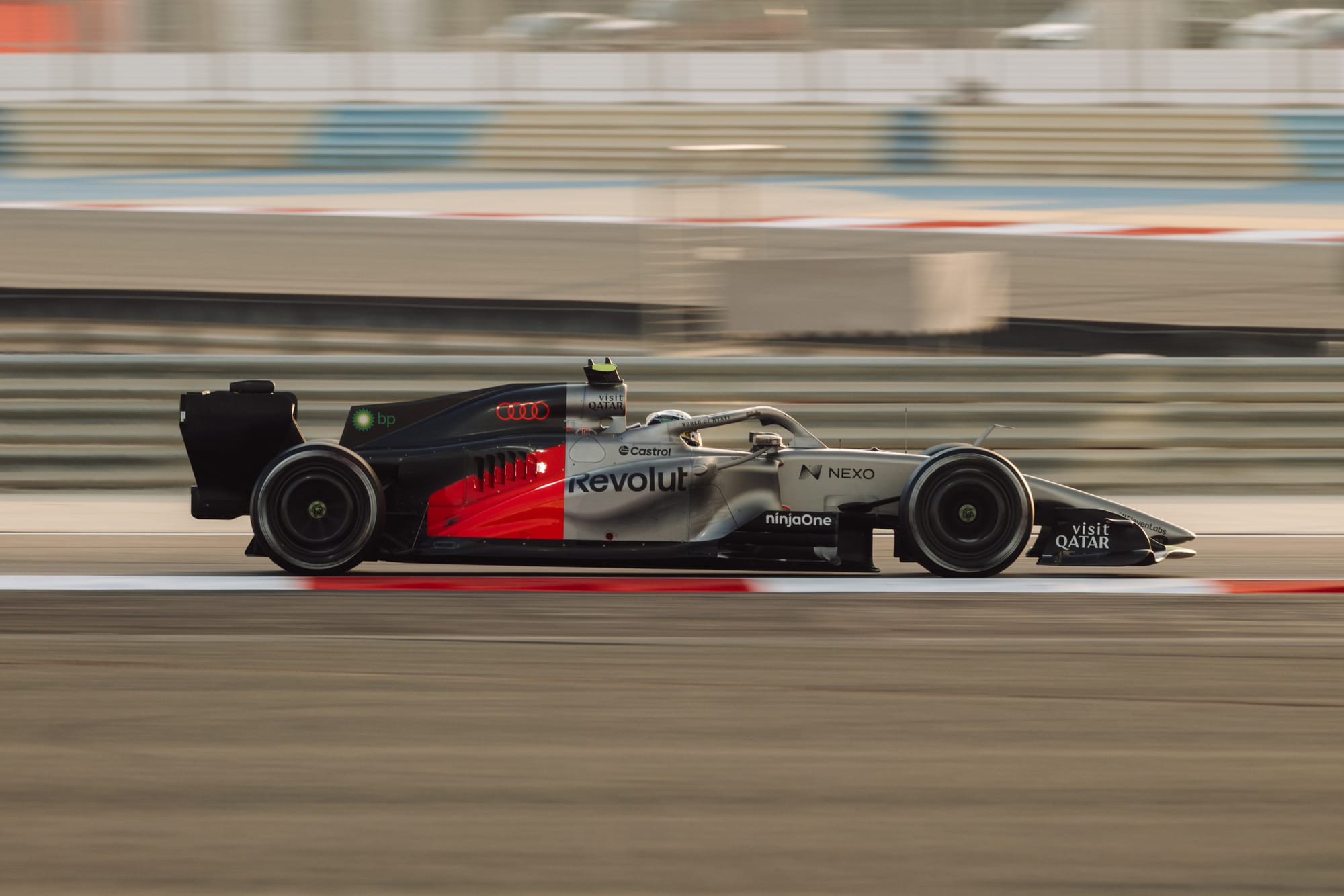 Ranking the 2026 F1 liveries from worst to best - a designer's verdict