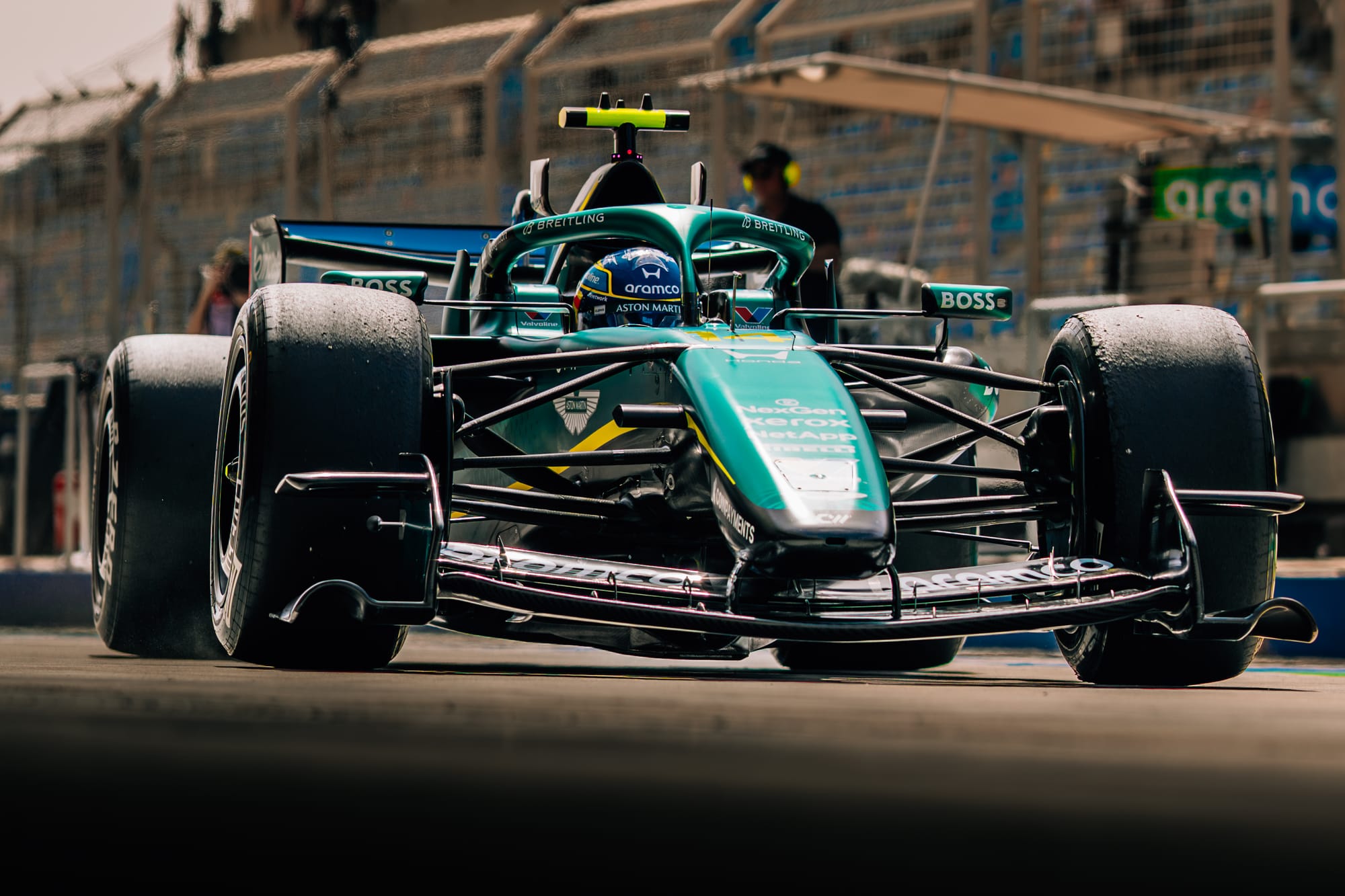 What repeat of Honda's last F1 nightmare means for Aston Martin